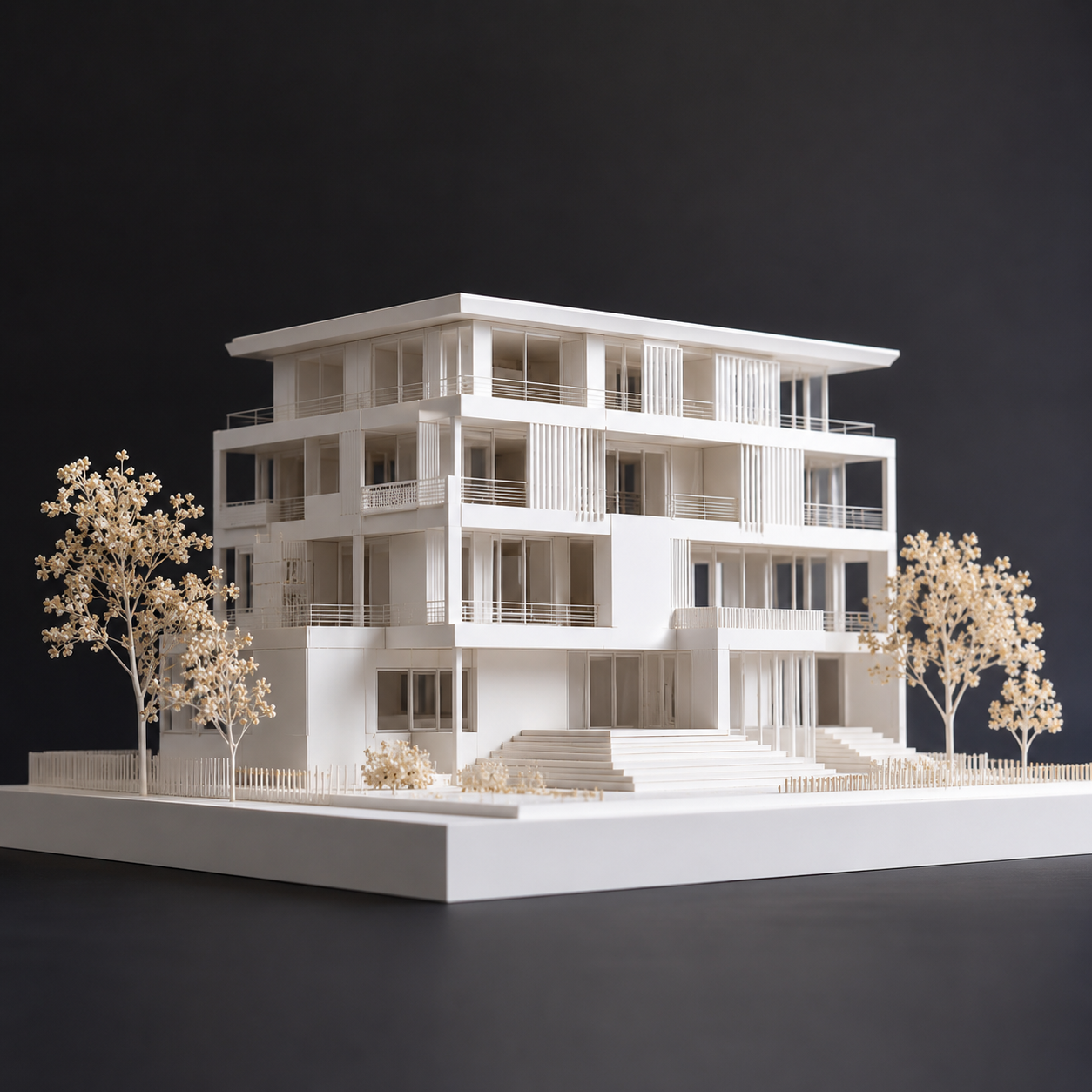 Architectural Models